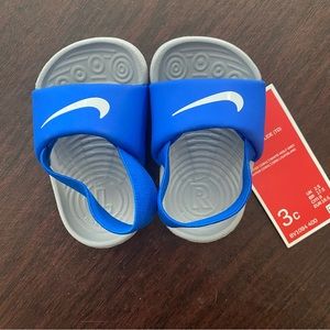 Nike Toddler Sandals